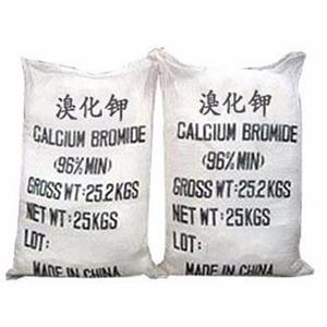 溴化鉀廠家的產(chǎn)品能夠應(yīng)用在哪些行業(yè)之中？